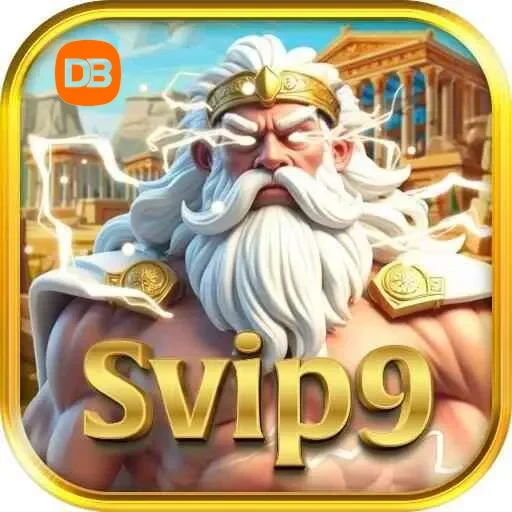 Logo svip9